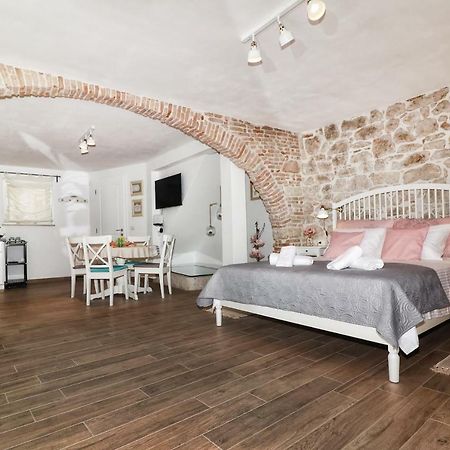 Cozy Apartment Mari 罗维尼 外观 照片