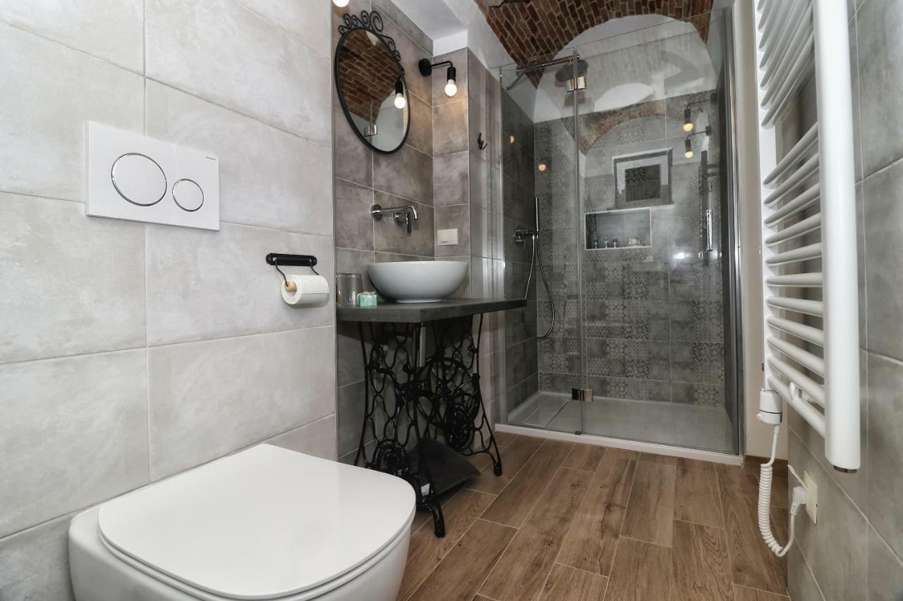 Cozy Apartment Mari 罗维尼 外观 照片