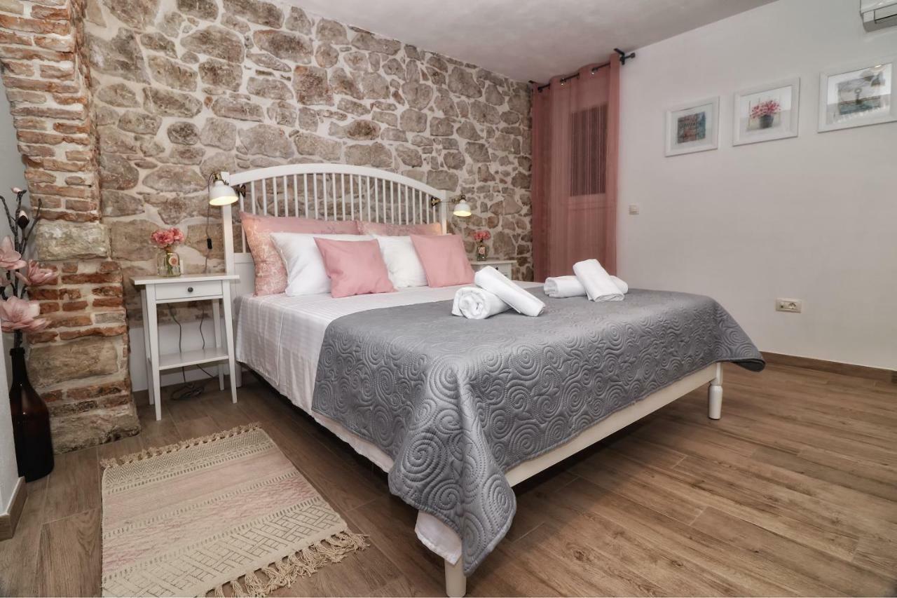 Cozy Apartment Mari 罗维尼 外观 照片